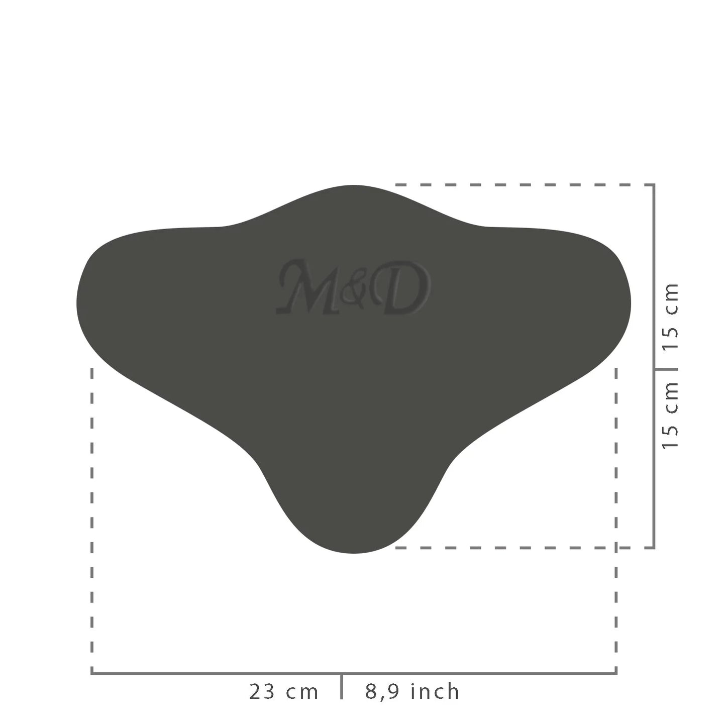 Fajas MyD Accessories MYD9016