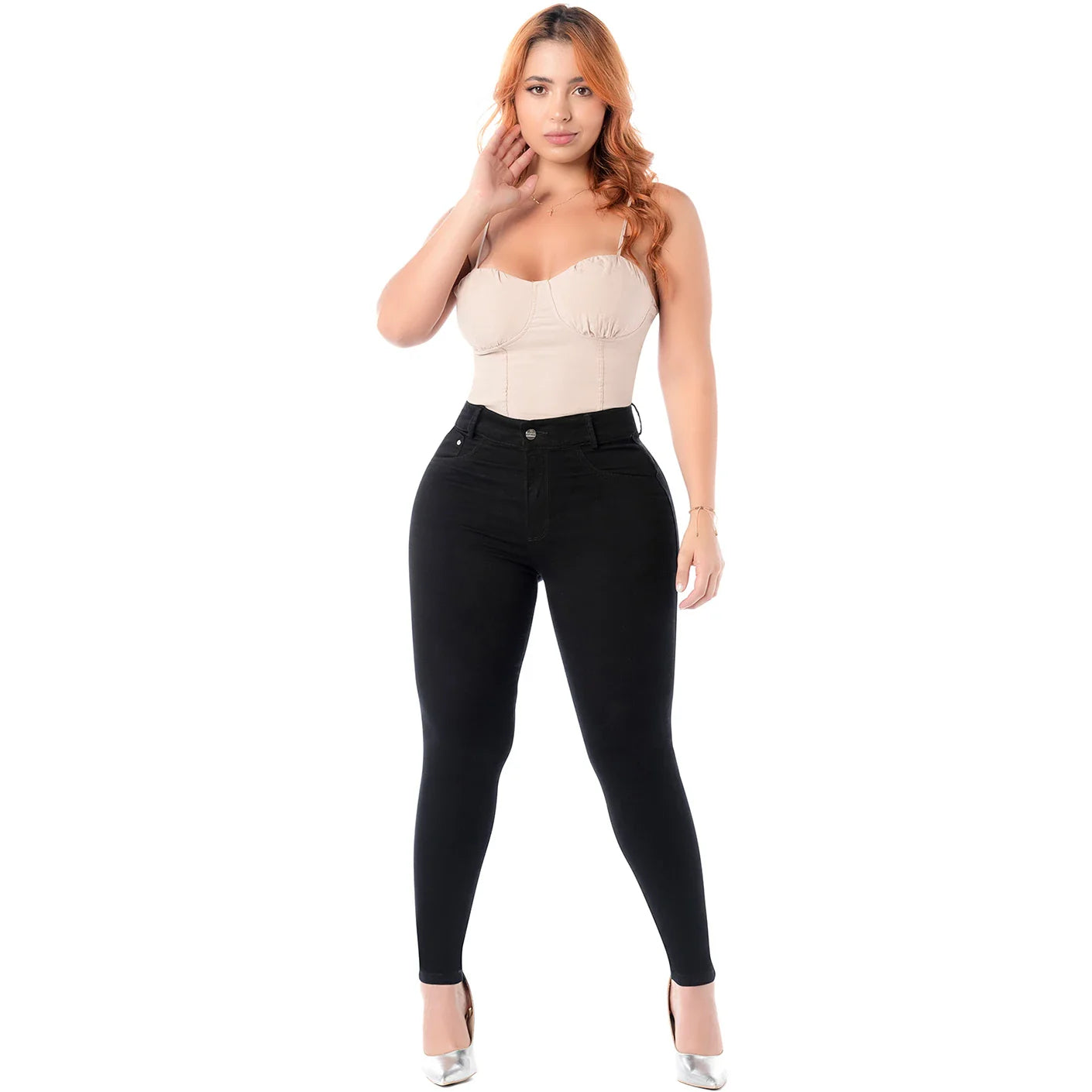 Laty Rose LTR-2403