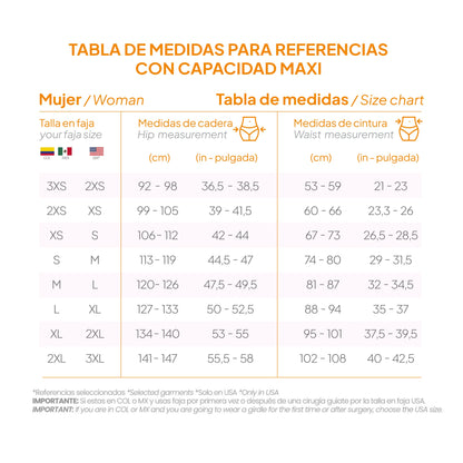Fajas MyD MYD08779