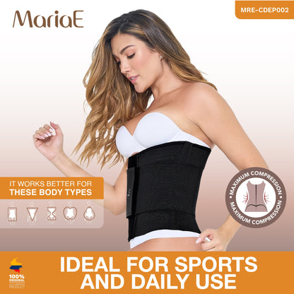 MariaE Fajas MRE-CDEP002