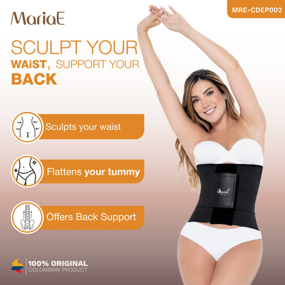 MariaE Fajas MRE-CDEP002