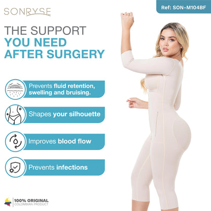 Sonryse SON-M104BF