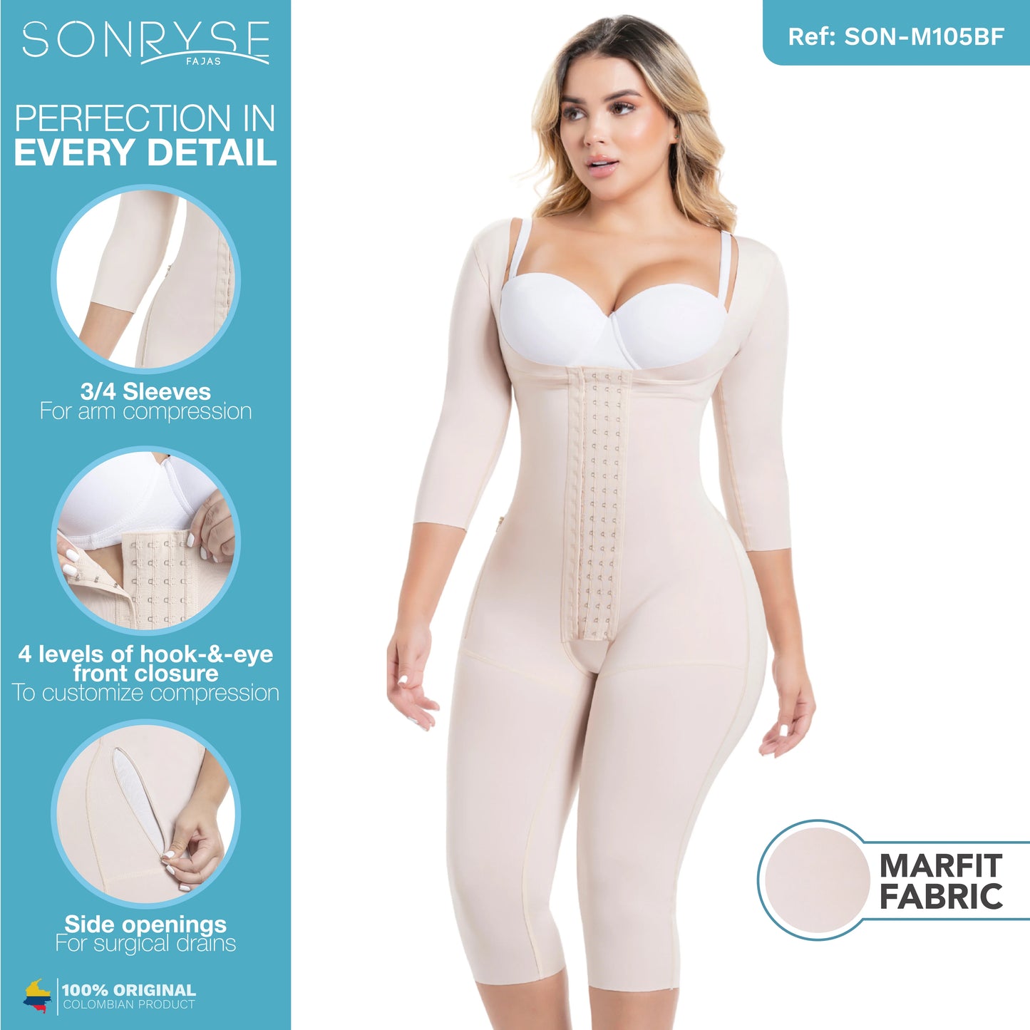 Sonryse SON-M105BF