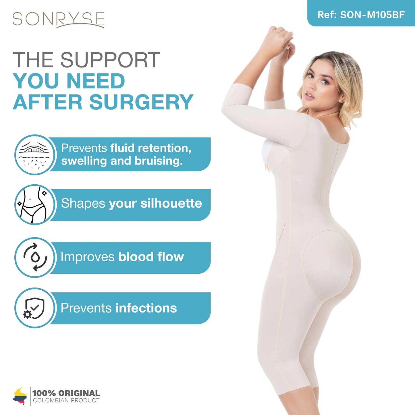 Sonryse SON-M105BF